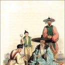 [이한우의 朝鮮이야기(5)]광해군 때인 1616년에 일본에서 담배가 건너와 이미지