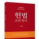 [개강] 이주송 헌법 심화강의[김유향著, 24年07月] 이미지