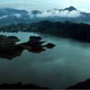 전주옥정호 이미지