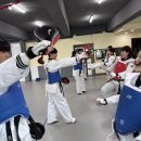 위풍당당 검무관 이미지