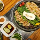 부산 고바우 양곱창