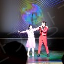 노민호와 주리애 이미지