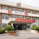 센트럴푸르지오 앞 교차로 이미지