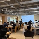 김태용 | 데스커 라운지 대구 수성구 강연 후기 | EO플래닛 김태용 대표