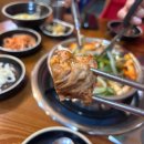 행복한지짐이 | 안주 매운 갈비찜 “짚신매운갈비찜” 마곡나루점 내돈내산 후기 (돼지갈비찜 맵기 50%, 철판계란말이)