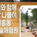 대흥동 유아숲체험원 이미지