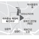 미아사거리역 이미지