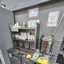 토마토김밥뚝섬역점