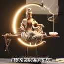 마곡사 야외무대 | 힙한 불교 굿즈들,