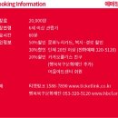 리듬 오브 코리아 이미지