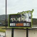 송림농장 | 만한 곳(상하농원, 파머스빌리지, 구시포 해수욕장, 학원농장, 삼시세끼 촬영지, 선운사, 황윤석 도서관)