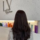 오땡큐헤어 서산점 | 엘브이헤어 서산본점 다녀온 후기 레이어드컷 C컬펌으로 분위기 바꾼 날