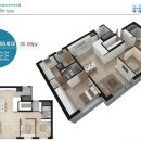 화곡6동 강서아파트 이미지