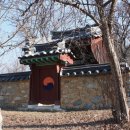 고천서원 이미지