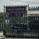 오며가며 | 찾았다 내 방앗간, 커피와 러닝에 진심인 필터커피 맛집, 러닝인증시 할인까지?! '드라이브 커피' 후기