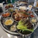 완미족발 인천송도점에서 열린 장사의 신 스텝 모임 다녀왔습니다.