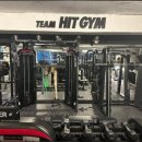 팀히트짐 이미지