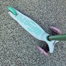 호동이PC | 두돌 아기 마이크로 킥보드 미니투고 플러스 세발킥보드 붕붕카 손잡이 추천 후기