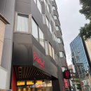 레드 | 일본 오사카 숙소 추천 ! 도돈토리, 난카이난바역 근처 숙소 레드루프 방문후기