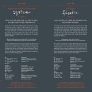 모차르트가 열두 살에 작곡한 오페라에 기초한 <등꽃나무 아래서 Under the Listeria blossoms> [제17회...