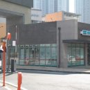 2차강변아파트앞