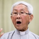 18/09/28 Cardinal Zen rues 'betrayal' of China's underground church - Emeritus bishop believes Vatican-China deal will allow Beijing to eliminate unsa 이미지