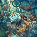 기초소묘 이미지