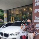카리스모터 | bmw x3 30e m 기존 리스차 승계처리 후 신차출고까지!