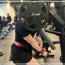 함서GYM휘트니스에서 즐기는 건강한 운동 라이프