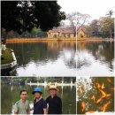 한성동우회 베트남 여행기 4편(하노이 주요관광지 탐방) 이미지