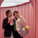 에스티 | “성수 핑크리본 팝업 후기💗 에스티로더 유방암 캠페인 직접 체험