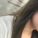 [일상&amp;후기] 에이바헤어 레이어드CS컬펌 후기/ 둥근얼굴형 헤어스타일 추천 / 인생 첫 파마 / 에이바...