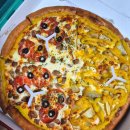 피자애면목역점 이미지