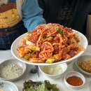 샘골가든 | [익산 함라] 샘골가든 / 함라 맛집 / 오리주물럭 맛집 / 내돈내산 / 명절에 가족과 함께 맛있는 식사♥️