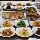 반찬부터 정성 가득했던 여수게장 무한리필 정담식당 맛집 후기