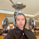 연신내 미용실 [준오헤어 연신내점] 누리디자이너 매직세팅, 레이어드 C컬펌 후기