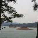 Re:진안 구봉산(용담댐과 주변 벚꽃길) 이미지