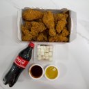 자담치킨 구래점 이미지