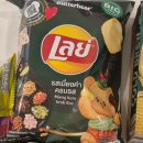 세븐일레븐 | [치앙마이] 세븐일레븐 편의점 후기, 과자 추천