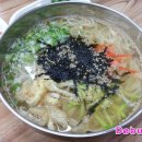 공여사숯불국수 이미지