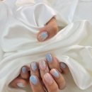 하또네일 | 울산 네일 신정동네일 추천 시원한 여름네일은 하또네일