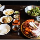 청년고기장수 면목점 이미지