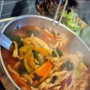 대구 달서구 이곡동 숯불닭구이 장미공원맛집 &lt;꼴통숯닭 🐔&gt;