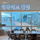 더바이브광안 이미지