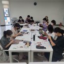 감성을 수놓는 프랑스자수 이미지