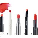 붉은노을 레드글로우 이미지