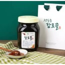 정순조감로꿀