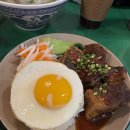 모가정국수 | [김포공항 롯데몰 맛집] 콴안다오, 베트남 현지 로컬맛 그대로 느낀 내돈내산 후기