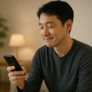 카페 후기 속 진짜 남자들의 이야기