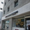 홍대 요거트 아이스크림 맛집 요거프레소 홍대교육센터점 서교동 카페 카공 후기